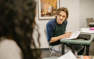 Study Abroad – How to Apply?