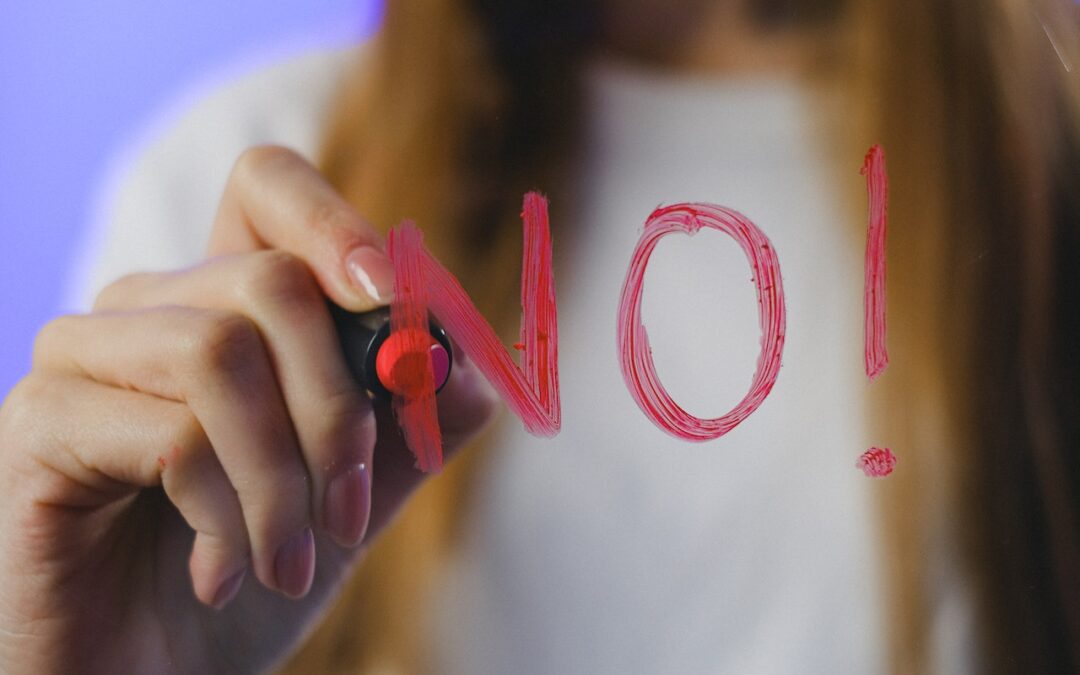 Absolute Do-Not’s in Framing Winner SOP