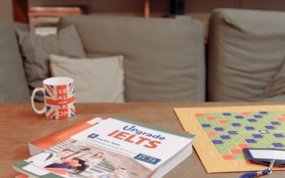 TOEFL & IELTS – What’s What?